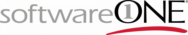 logo firmy: SoftwareONE Czech Republic s.r.o.