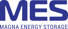 logo firmy: Magna Energy Storage a.s.