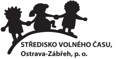 logo firmy: Středisko volného času, Ostrava - Zábřeh, příspěvková organizace