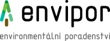 logo firmy: Envipor, s.r.o.