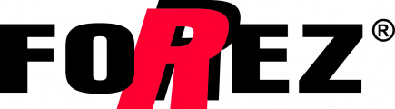 logo firmy: FOREZ s.r.o.