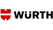 logo firmy: Würth Masterservice CZ, spol. s r.o.