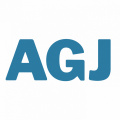 logo firmy: A.G.J. - facility s.r.o.