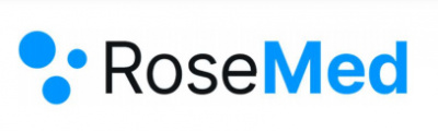 logo firmy: RoseMed Holding s.r.o.