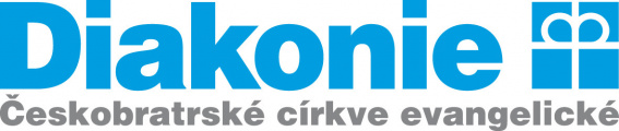 logo firmy: Diakonie ČCE - středisko BETLÉM