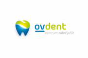 logo firmy: OVdent s.r.o.