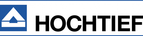 logo firmy: HOCHTIEF CZ a. s.