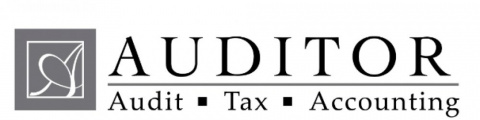 logo firmy: AUDITOR, spol. s r.o.