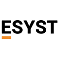 logo firmy: ESYST, s.r.o.