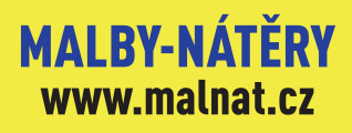 logo firmy: MALNAT spol. s r.o.