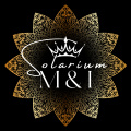 logo firmy: Solarium M&I s.r.o.