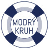 logo firmy: MODRÝ KRUH z. s.