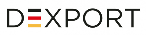 logo firmy: DEXPORT s.r.o.