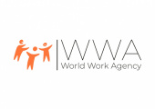 logo firmy: World work agency s.r.o.