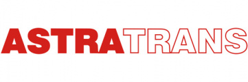 logo firmy: ASTRA TRANS s.r.o.