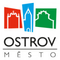 logo firmy: Město Ostrov
