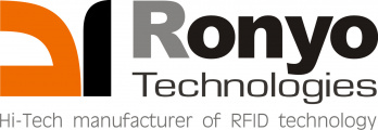 logo firmy: Ronyo Technologies s.r.o.