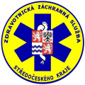 logo firmy: Zdravotnická záchranná služba Středočeského kraje, příspěvková organizace