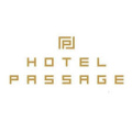 logo firmy: Hotel Passage a.s.