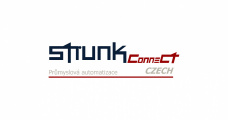logo firmy: Strunk Connect CZ s.r.o.