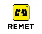 logo firmy: REMET, spol. s r.o.