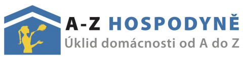 logo firmy: A-Z hospodyně, s.r.o.