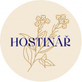 logo firmy: Hostinář
