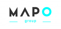 logo firmy: MAPO Group a.s.