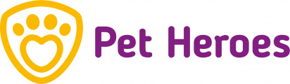 logo firmy: Pet Heroes z.s.