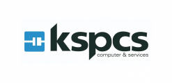 logo firmy: KSP Computer & Services Moravia, s.r.o.