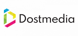 logo firmy: Dostmedia s.r.o.
