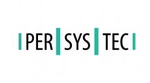 logo firmy: PerSysTec s.r.o.