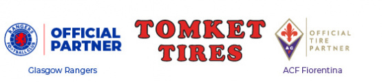 logo firmy: TOMKET, s.r.o.
