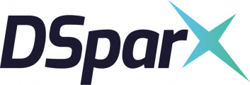 logo firmy: DSparx Tech s.r.o.