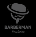 logo firmy: Barberman Revolution s.r.o.
