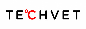 logo firmy: TECHVET s.r.o.