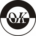logo firmy: O.K. Trans Praha spol. s r.o.