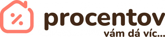 logo firmy: Procentov s.r.o.
