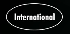 logo firmy: International CZ