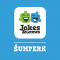 logo firmy: Spolek Jokes&Games