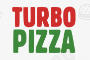 logo firmy: TURBO PIZZA, s.r.o.