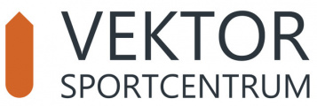 logo firmy: VEKTOR sportcentrum s.r.o.