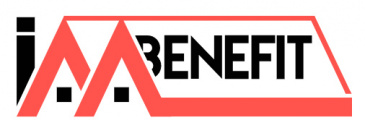 logo firmy: IM BENEFIT s.r.o.