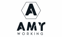 logo firmy: AMY working s.r.o.