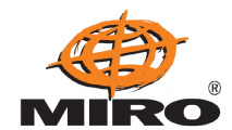 logo firmy: MIRO GLOVES s.r.o.