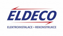 logo firmy: ELDECO s.r.o.