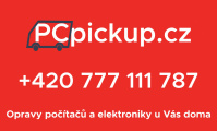 logo firmy: PCpickup.cz