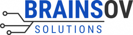 logo firmy: BRAINSOV Solutions s.r.o.