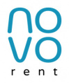 logo firmy: NOVORENT SE