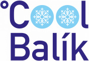 logo firmy: COOL Balík, s.r.o.